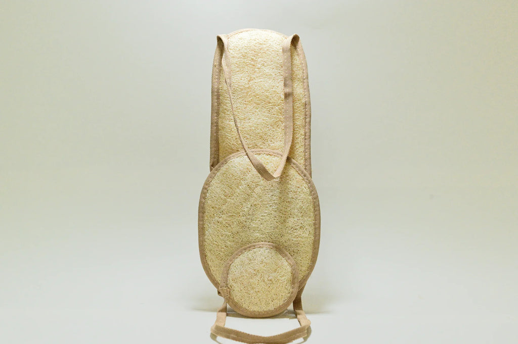 Natural Loofah | Bundle 1