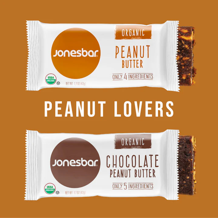 Peanut Lovers