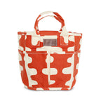 Project Tote - Echo Tangerine