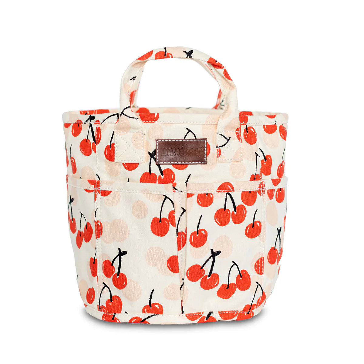 Project Tote - Cherries