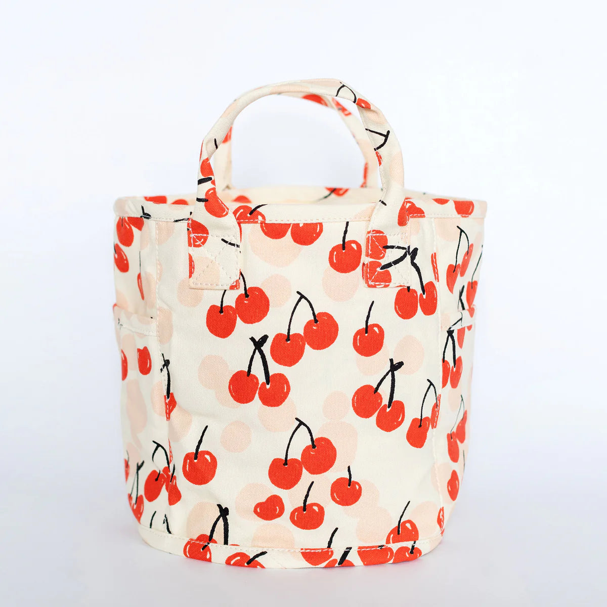 Project Tote - Cherries