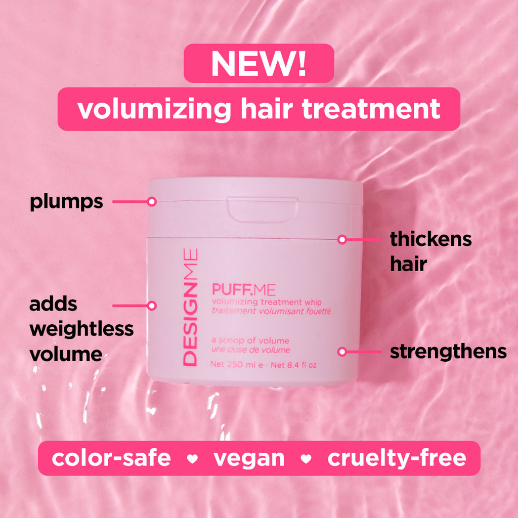 Volumizing Treatment Whip