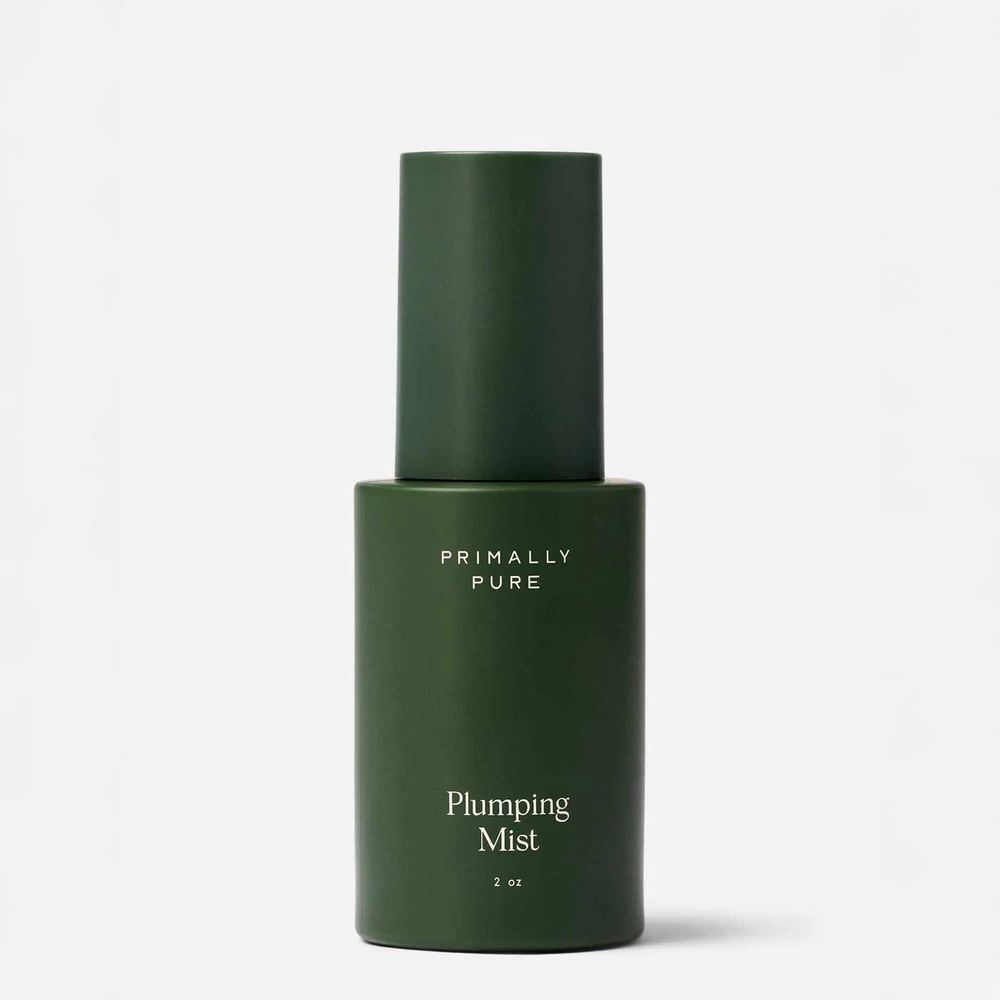 Plumping Mist