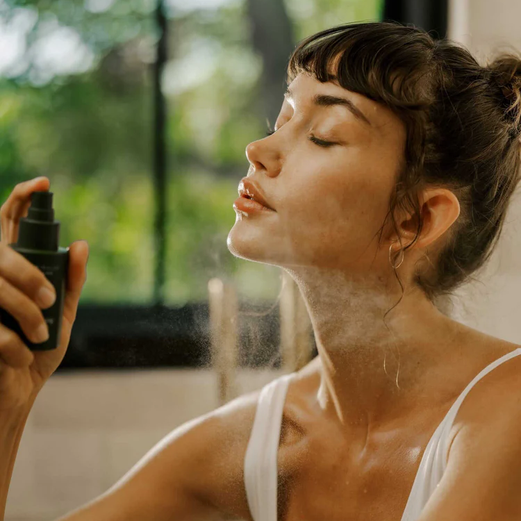 Plumping Mist