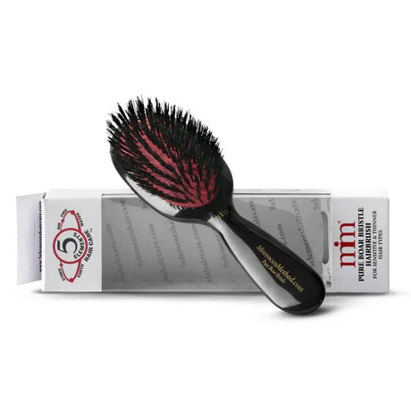 Pure Boar Bristle Brush - Small
