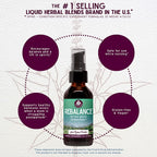 ReBalance After Birth Hormonal