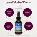 Respiratory Strength Daily Support