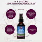 Rise & Energize Daily Energy Boost