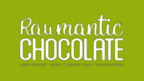 Rawmantic Chocolate