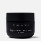 Regenerative Hemp Face Mask