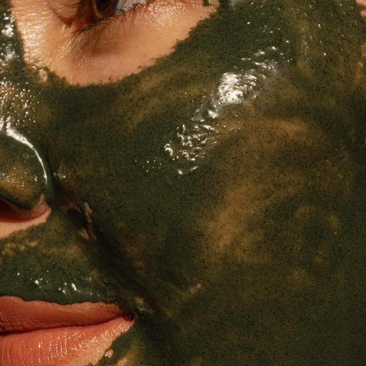 Regenerative Hemp Face Mask