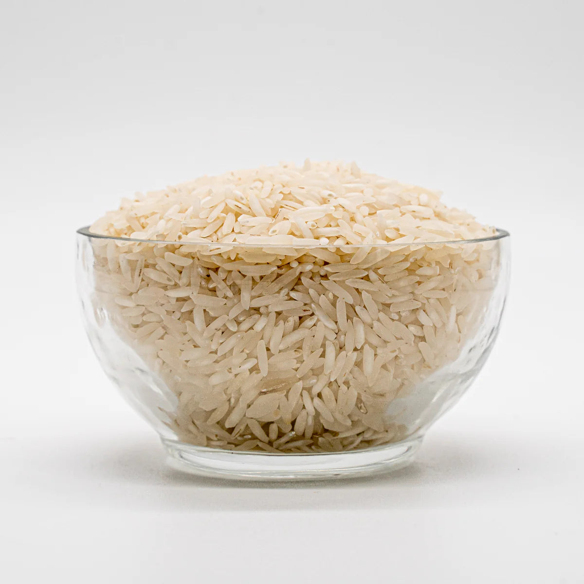 Regenerative Organic White Basmati Rice