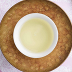 Reserve Flat Pressed Laoshan Green Tea