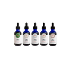 The Elix Holistic Set