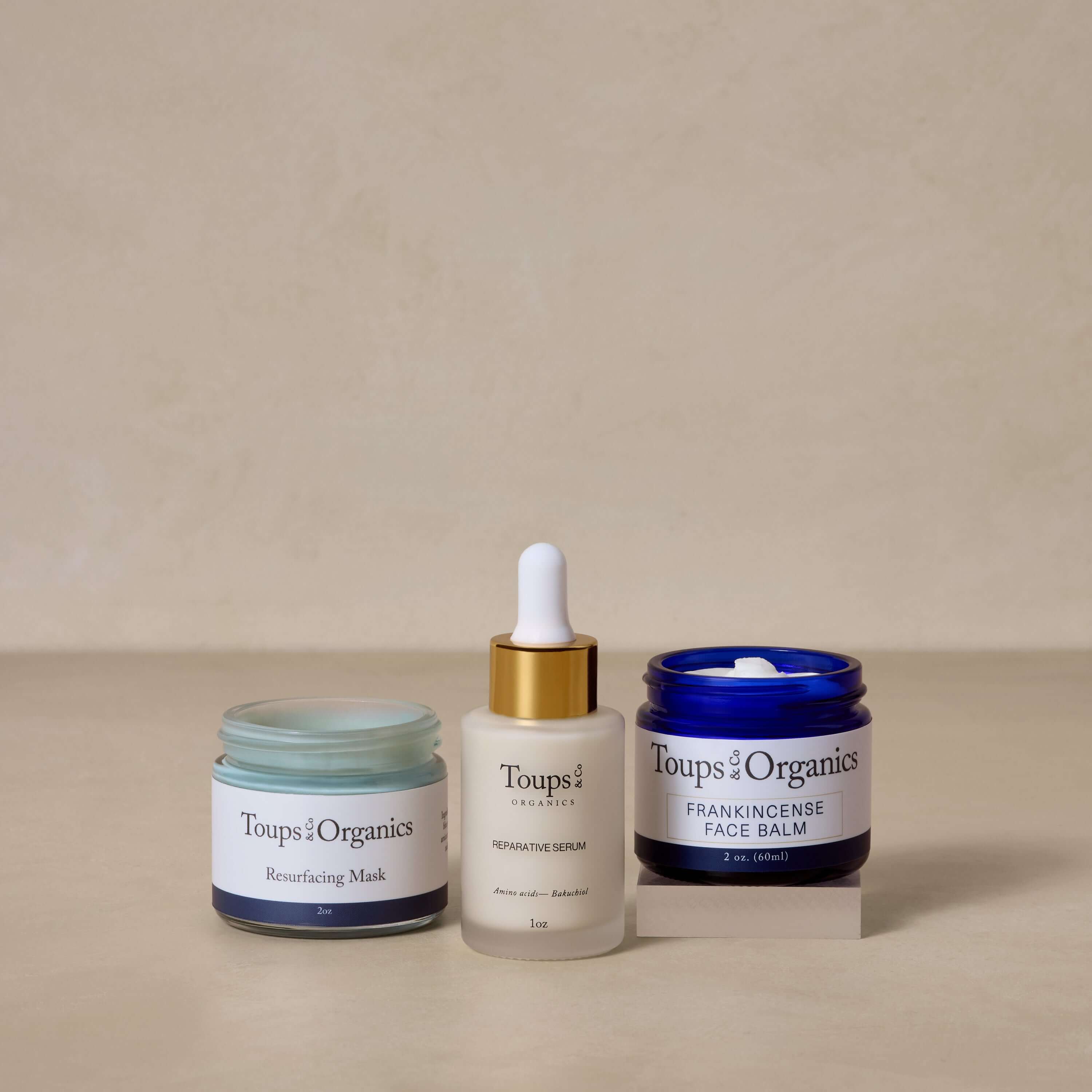 Restorative Gift Set