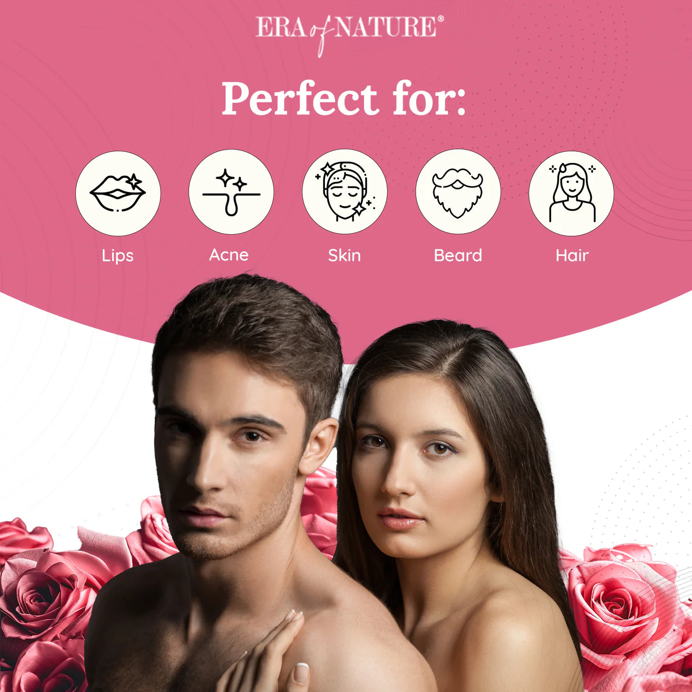 Rose & Jojoba Oil 1oz