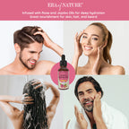 Rose & Jojoba Oil 1oz