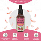 Rose & Jojoba Oil 1oz
