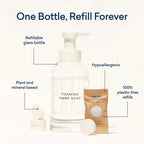 Hand Soap Starter Set