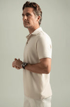Pinehurst Striped Classic Fit Jersey Polo