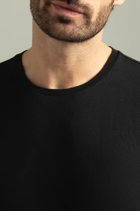 Topanga Featherweight Crewneck Tee