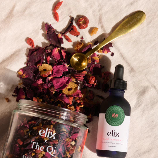 Bloom in Harmony Bundle