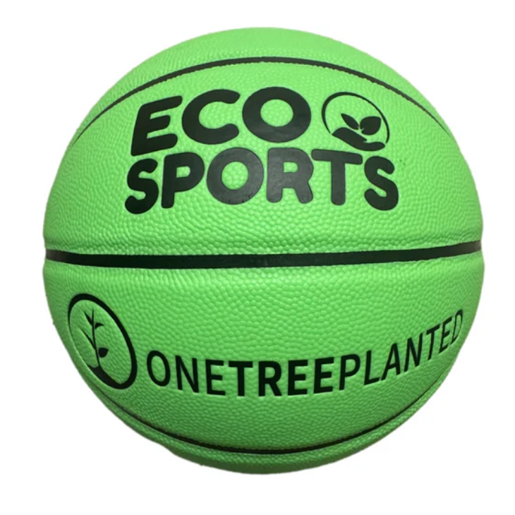 Non-Toxic Basketball for Kids