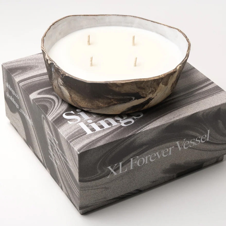 XL Forever Candle — La Dolce Vita