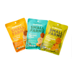 Variety Pack Fruit Chips (6 bags)