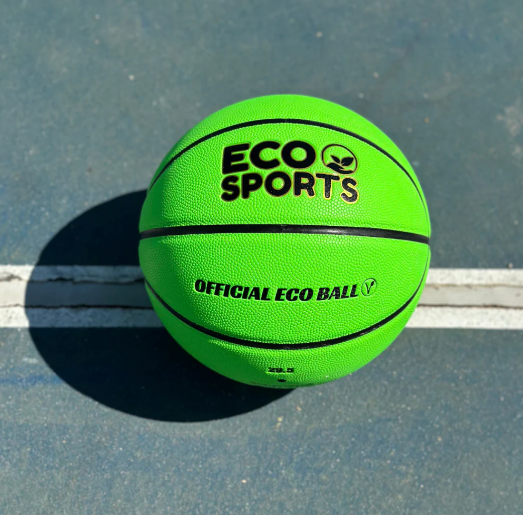 Non-Toxic Basketball for Kids