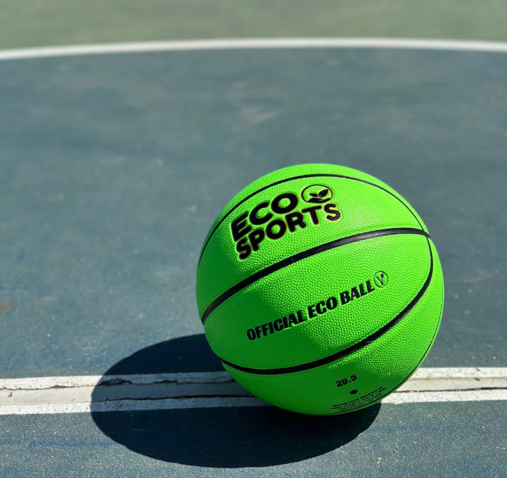 Non-Toxic Basketball for Kids