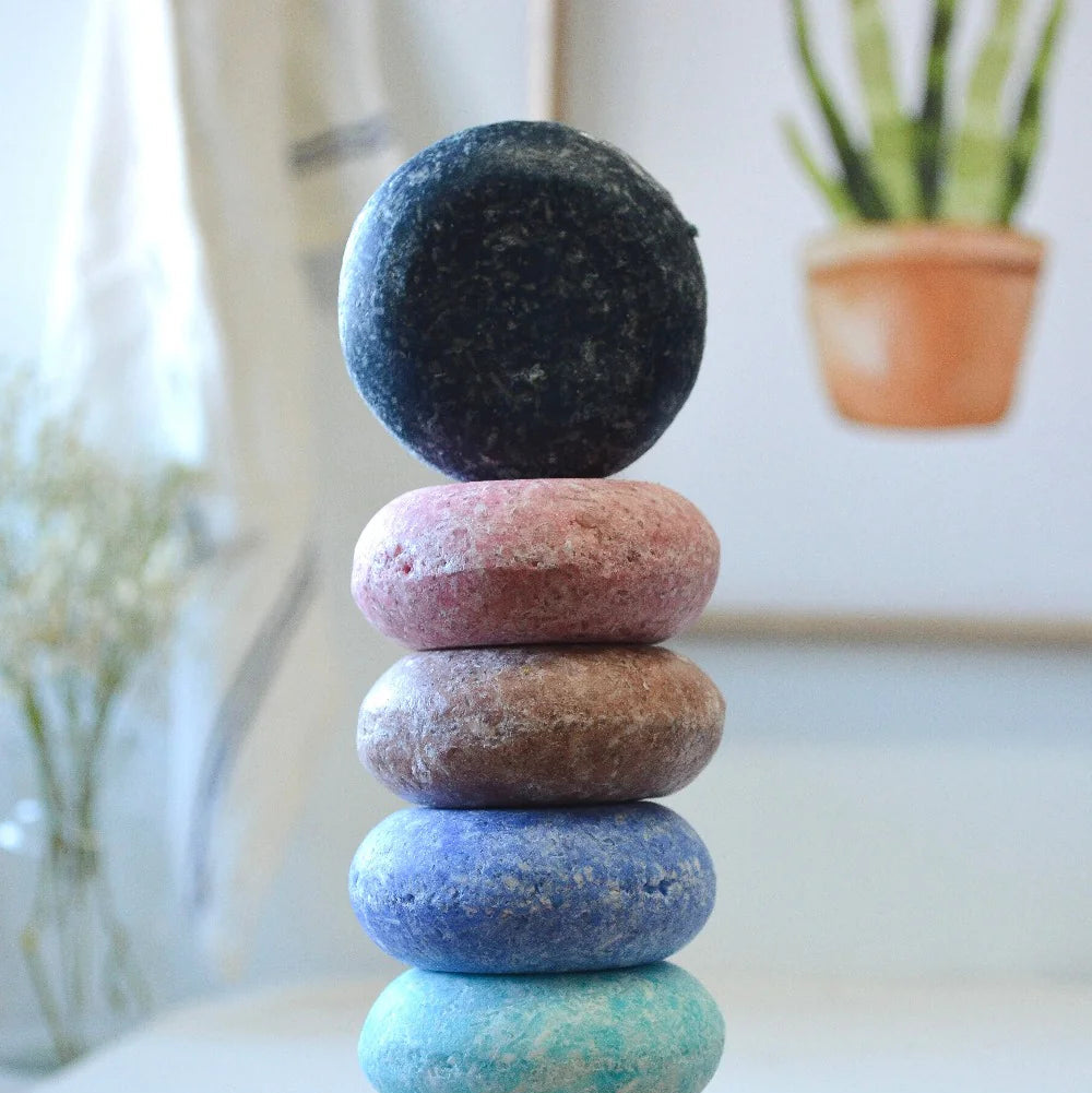 Shampoo Bars