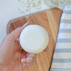 Shampoo Bars