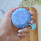 Shampoo Bars