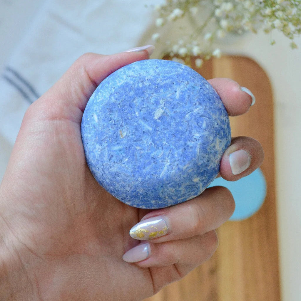 Shampoo Bars