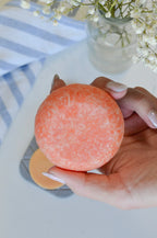 Shampoo Bars