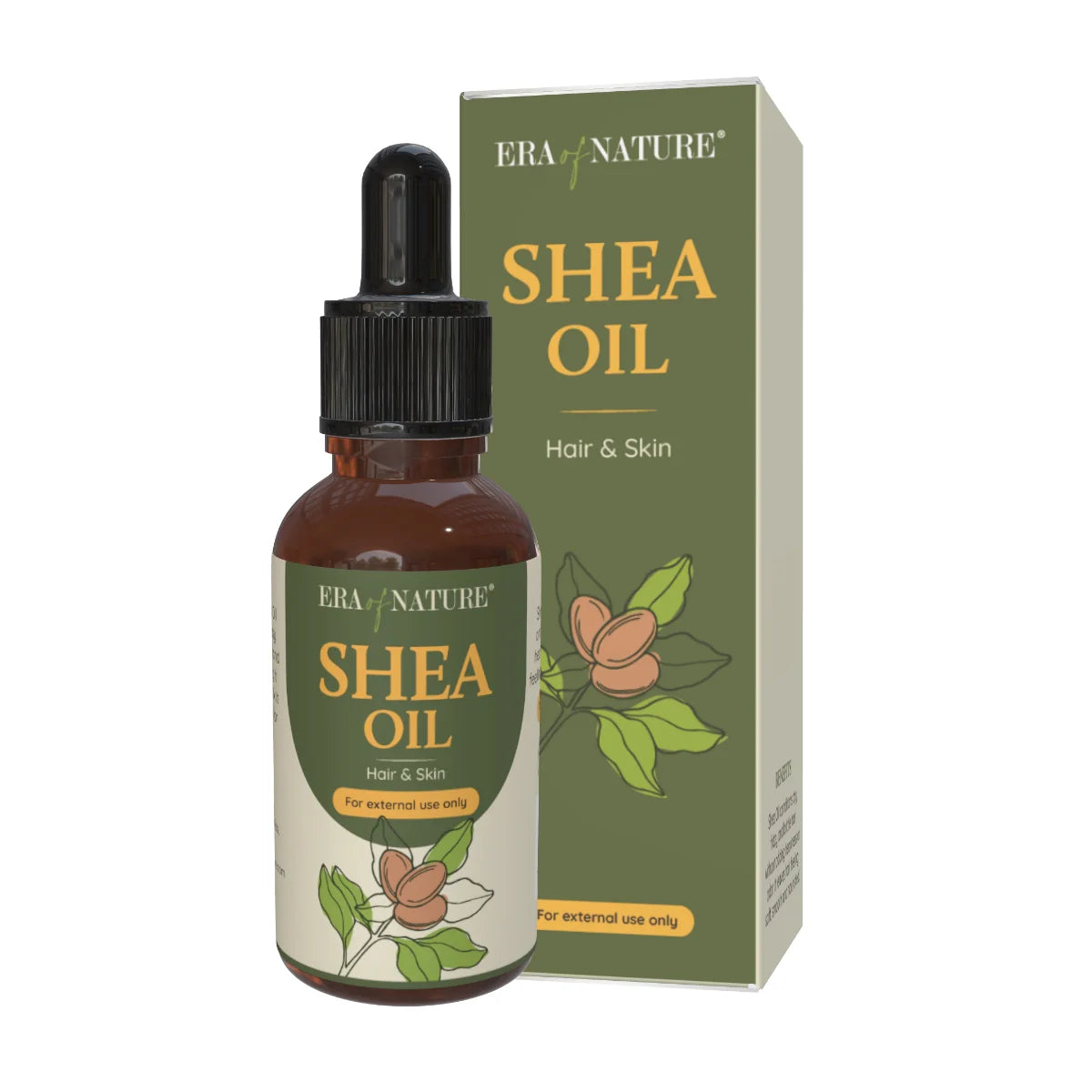 Shea Oil 1oz