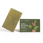 Shea Butter Soap 100g
