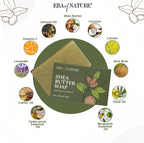 Shea Butter Soap 100g