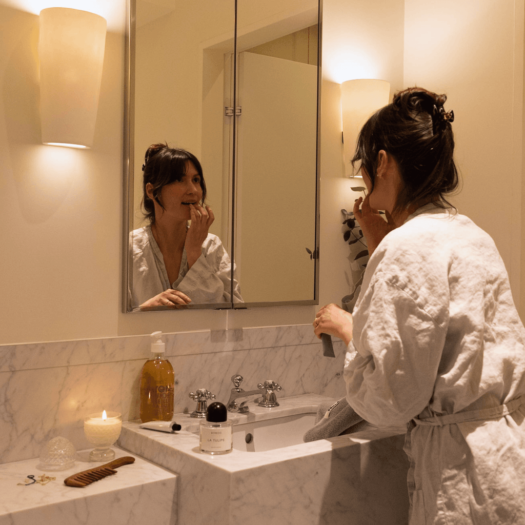 The Spa Set | Clean Candles