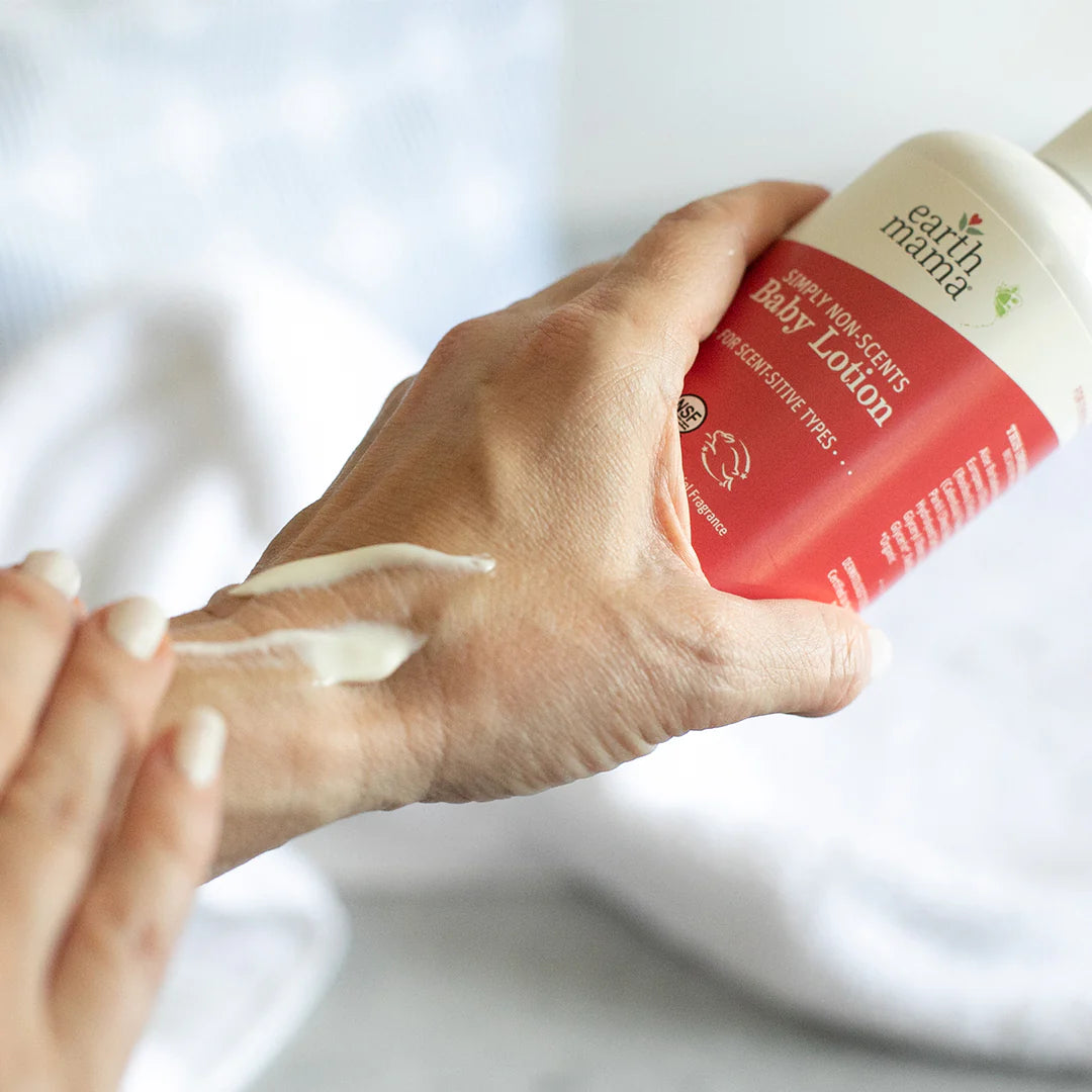 Simply Non-Scents Baby Lotion