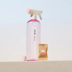 Bathroom Cleaner Starter Set