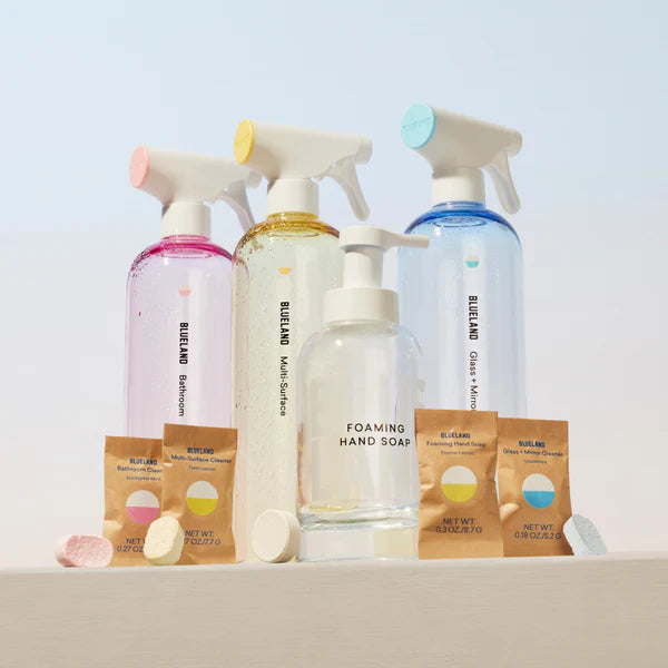 Clean Essentials Kit