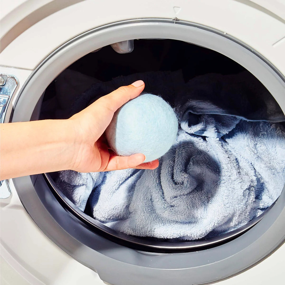 Dryer Balls