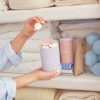 Dishwasher & Laundry Detergent Duo