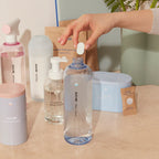 Glass + Mirror Cleaner Tablet Refills