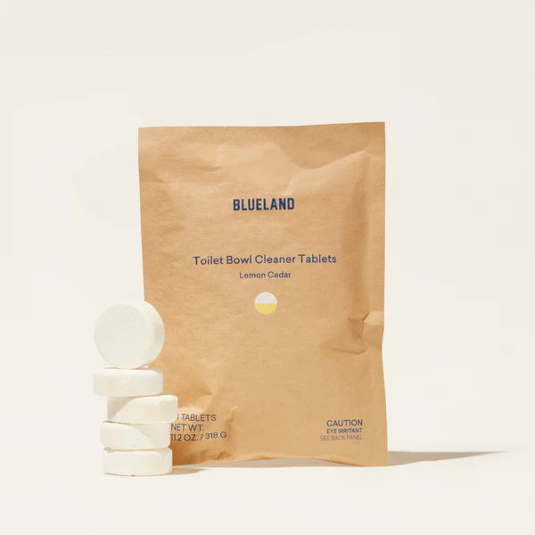 Toilet Bowl Cleaner Tablet Refills