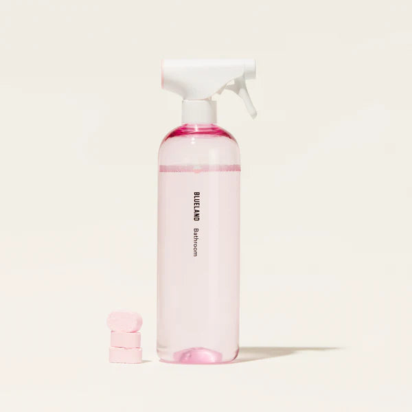 Bathroom Cleaner Starter Set