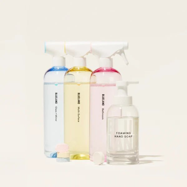 Clean Essentials Kit