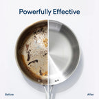 Dishwasher Detergent Starter Set